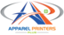 Apparel Printers Plus